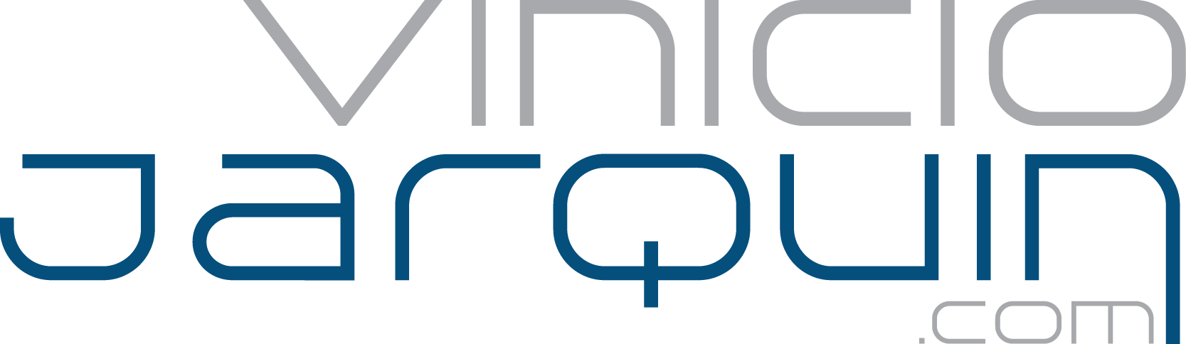 Logo Vinicio Jarquín